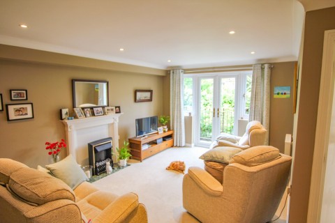 Click the photo for more details of St Martins Way, Battle, East Sussex
