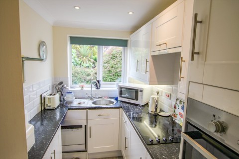Click the photo for more details of St Martins Way, Battle, East Sussex