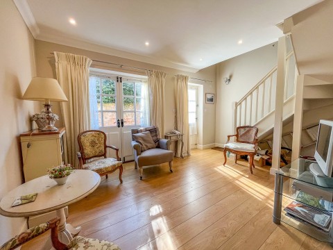 Click the photo for more details of High Street, Battle, East Sussex