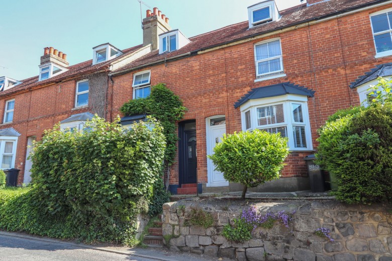 Click the photo for more details of Lower Lake, Battle, East Sussex