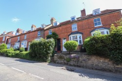 Images for Lower Lake, Battle, East Sussex