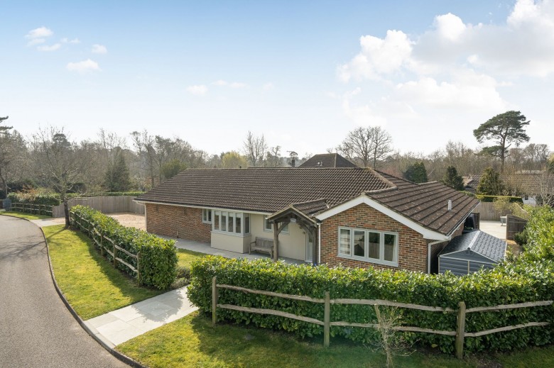 Click the photo for more details of Nyetimber Copse, West Chiltington, RH20