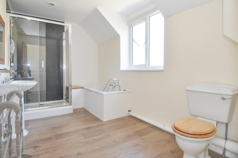 Images for Annexe and Paddock, Withy Road, East Huntspill, Highbridge, Somerset