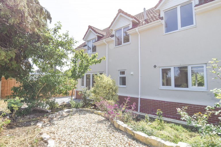 Images for Annexe and Paddock, Withy Road, East Huntspill, Highbridge, Somerset