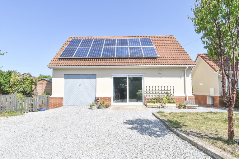 Images for Annexe and Paddock, Withy Road, East Huntspill, Highbridge, Somerset