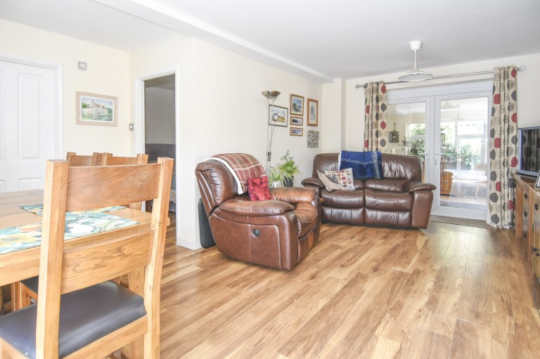 Images for Annexe and Paddock, Withy Road, East Huntspill, Highbridge, Somerset