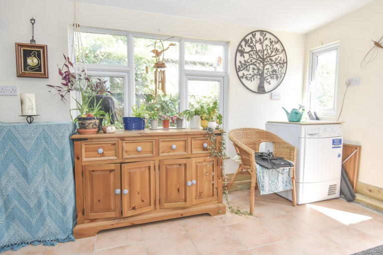 Images for Annexe and Paddock, Withy Road, East Huntspill, Highbridge, Somerset