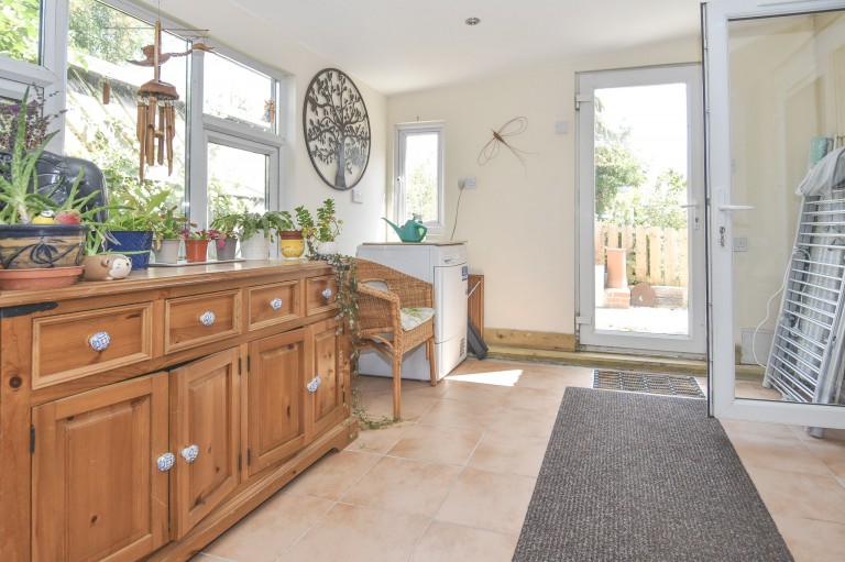 Images for Annexe and Paddock, Withy Road, East Huntspill, Highbridge, Somerset