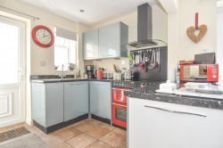 Images for Annexe and Paddock, Withy Road, East Huntspill, Highbridge, Somerset