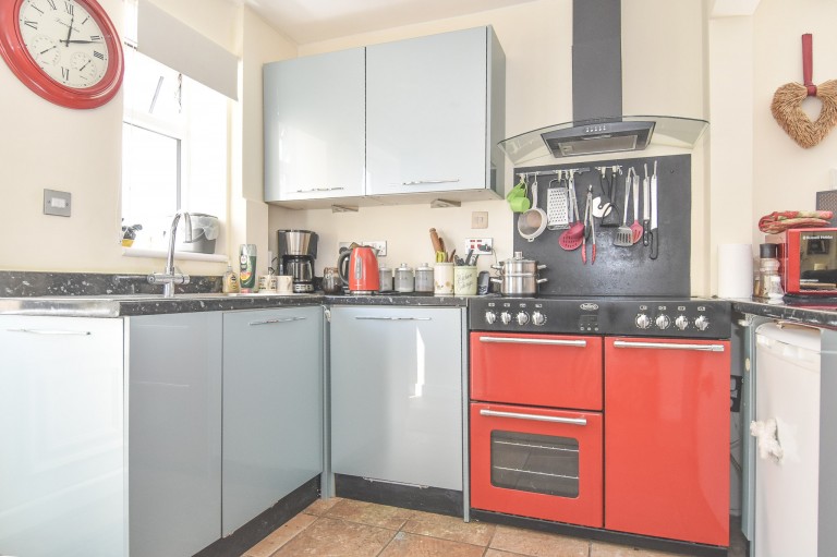 Images for Annexe and Paddock, Withy Road, East Huntspill, Highbridge, Somerset