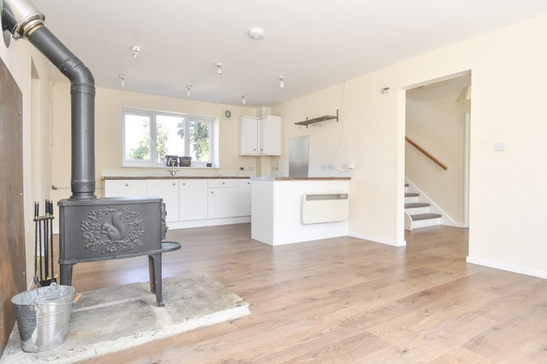 Images for Annexe and Paddock, Withy Road, East Huntspill, Highbridge, Somerset