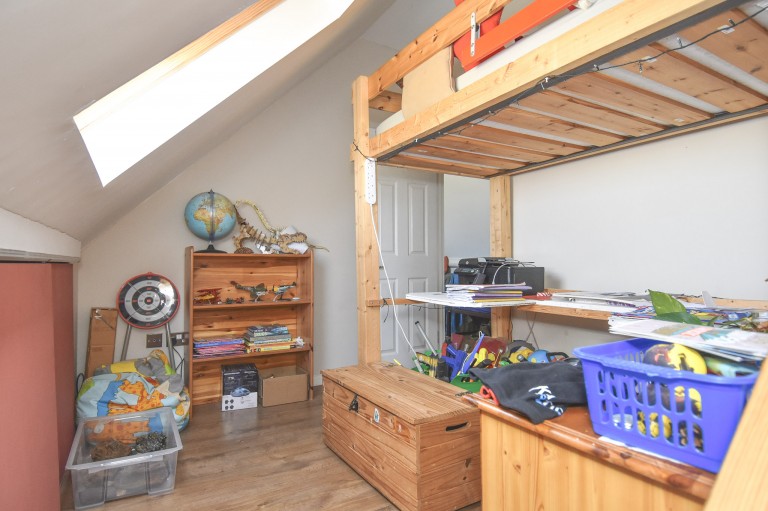 Images for Annexe and Paddock, Withy Road, East Huntspill, Highbridge, Somerset