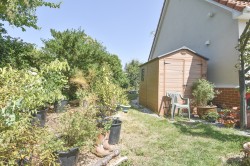 Images for Annexe and Paddock, Withy Road, East Huntspill, Highbridge, Somerset