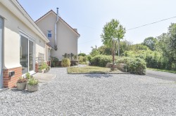 Images for Annexe and Paddock, Withy Road, East Huntspill, Highbridge, Somerset