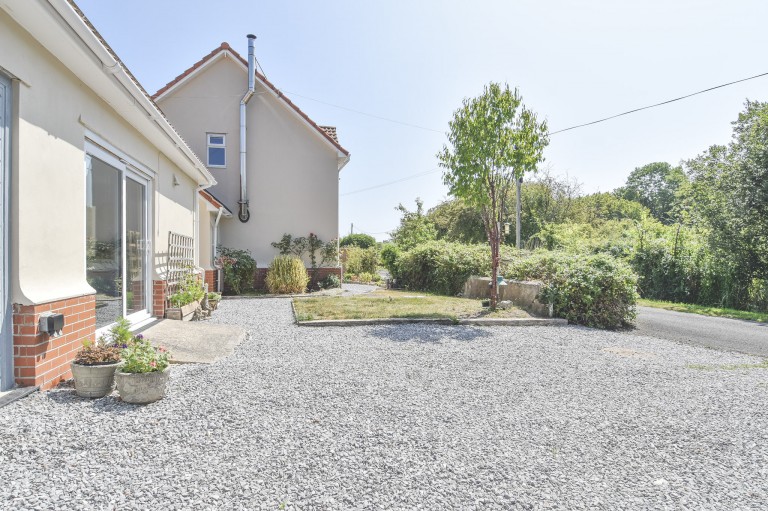 Images for Annexe and Paddock, Withy Road, East Huntspill, Highbridge, Somerset