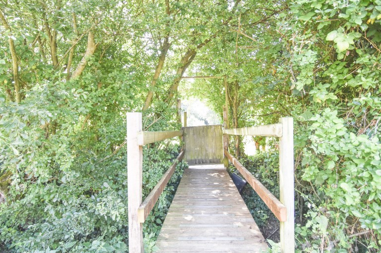 Images for Annexe and Paddock, Withy Road, East Huntspill, Highbridge, Somerset