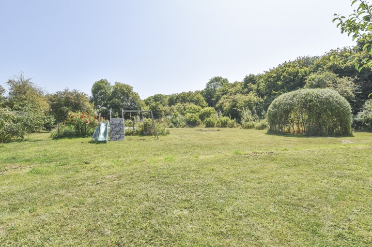 Images for Annexe and Paddock, Withy Road, East Huntspill, Highbridge, Somerset