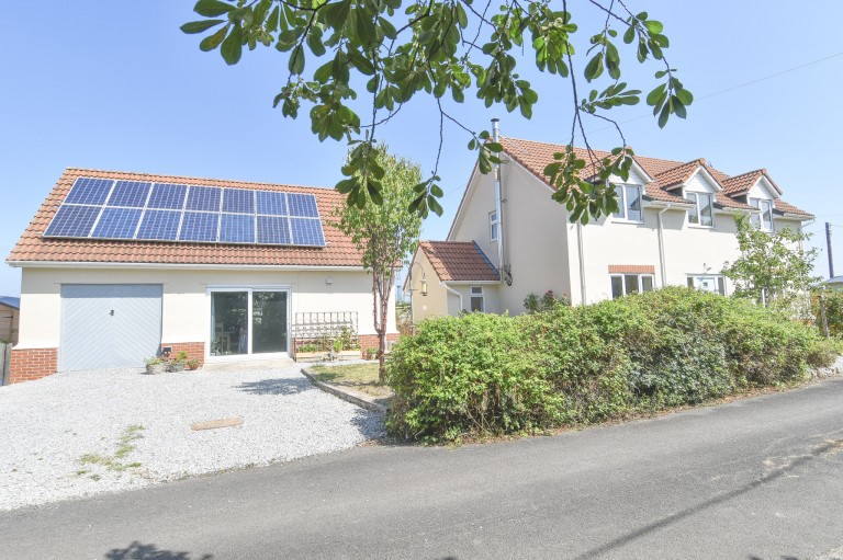 Images for Annexe and Paddock, Withy Road, East Huntspill, Highbridge, Somerset