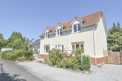 Images for Annexe and Paddock, Withy Road, East Huntspill, Highbridge, Somerset