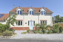 Images for Annexe and Paddock, Withy Road, East Huntspill, Highbridge, Somerset