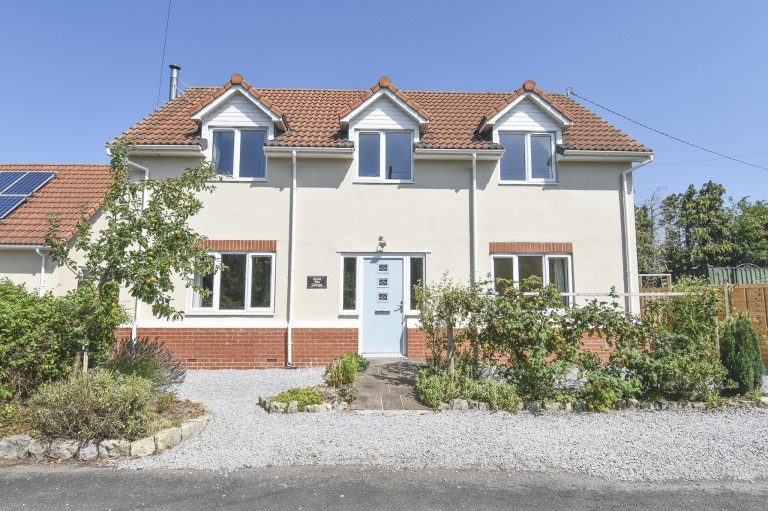 Images for Annexe and Paddock, Withy Road, East Huntspill, Highbridge, Somerset
