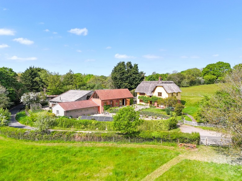 Click the photo for more details of South Sway Lane, Sway, Lymington, SO41