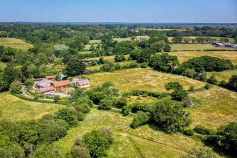 Click the photo for more details of South Sway Lane, Sway, Lymington, SO41