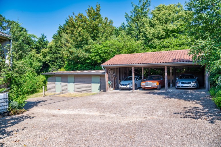Images for South Sway Lane, Sway, Lymington, SO41