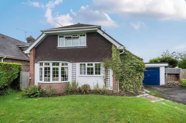Click the photo for more details of West Meade, Milland, GU30