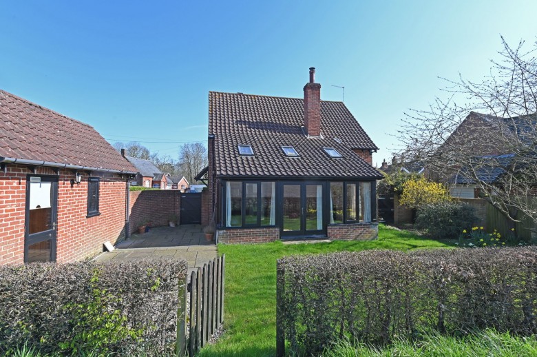 Click the photo for more details of Dennington, Nr Framlingham, Suffolk