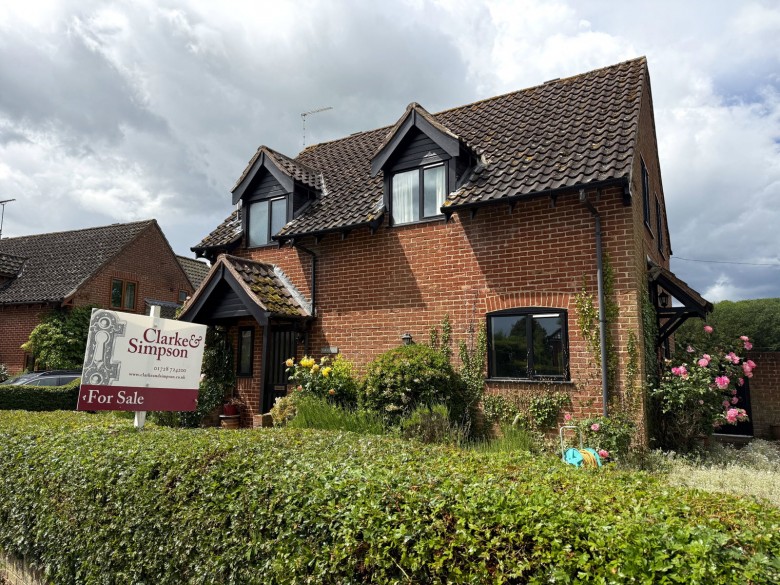 Click the photo for more details of Dennington, Nr Framlingham, Suffolk