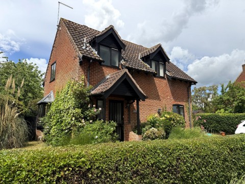 Click the photo for more details of Dennington, Nr Framlingham, Suffolk
