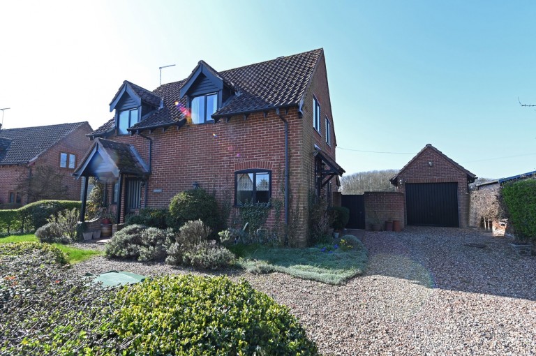 Images for Dennington, Nr Framlingham, Suffolk