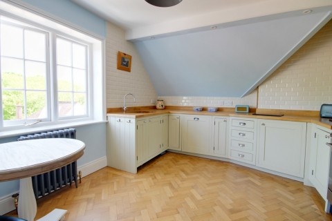 Click the photo for more details of 5 Forest Heath House, Station Road, Sway, Lymington, SO41