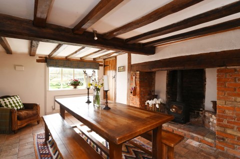 Click the photo for more details of Framsden, Near Debenham