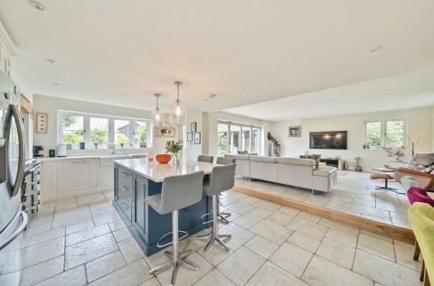 Click the photo for more details of Brook, Lyndhurst, SO43