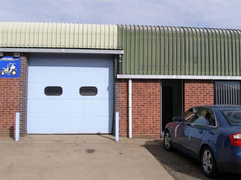 Click the photo for more details of Blyth Road Industrial Estate, Halesworth, Suffolk, IP19 8EN