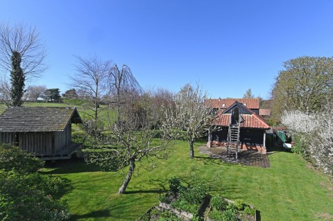 Click the photo for more details of Parham, Nr Framlingham, Suffolk