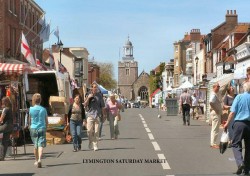 Images for Ramley Road, Lymington, SO41