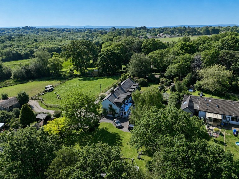 Images for Mount Pleasant Lane, Lymington, SO41