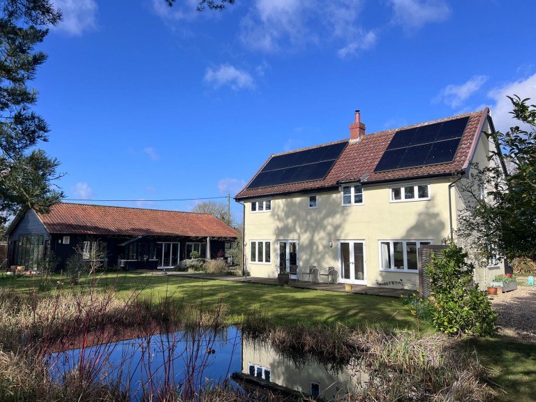 Images for Brundish, Nr Framlingham