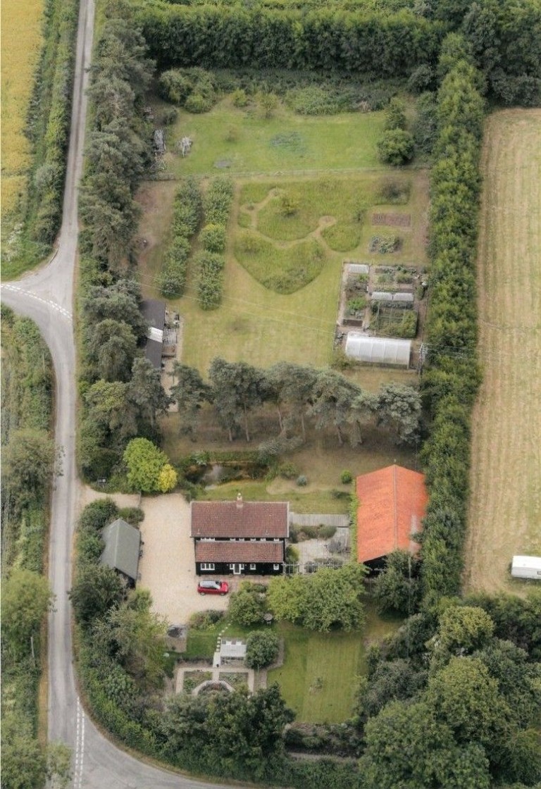 Images for Brundish, Nr Framlingham