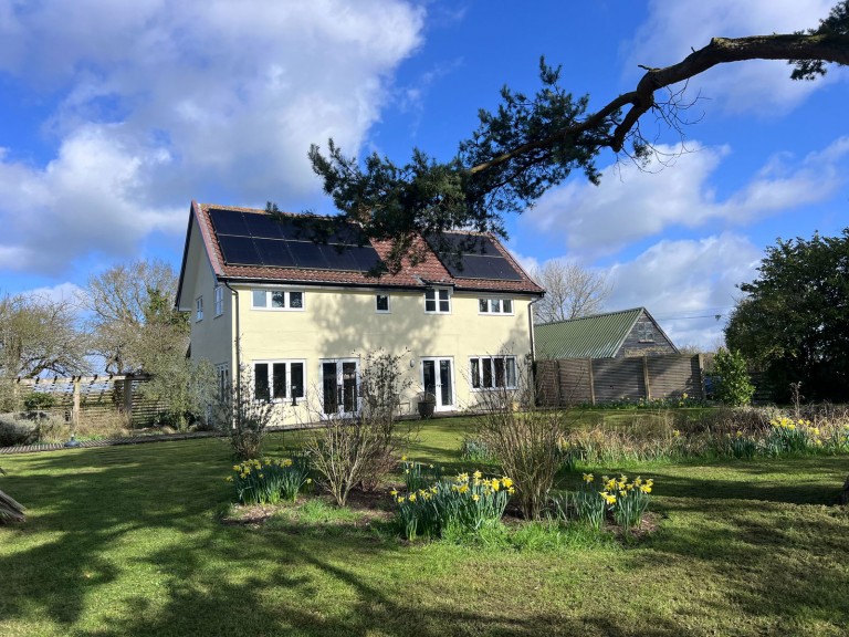 Images for Brundish, Nr Framlingham