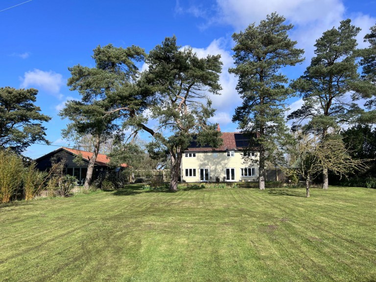 Images for Brundish, Nr Framlingham