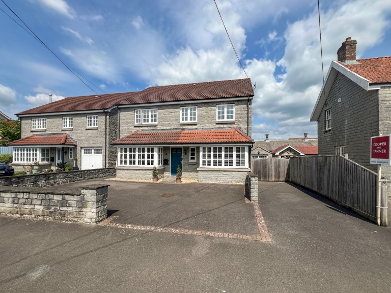 Images for Middle Leigh, Street, Somerset