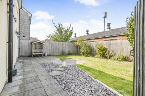 Click the photo for more details of Middle Leigh, Street, Somerset