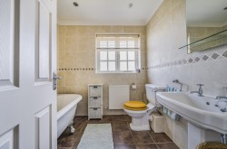 Images for Middle Leigh, Street, Somerset