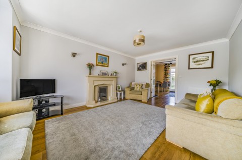 Click the photo for more details of Middle Leigh, Street, Somerset