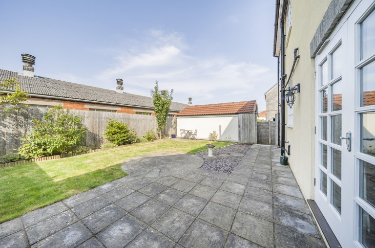 Images for Middle Leigh, Street, Somerset