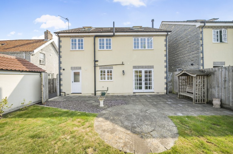 Images for Middle Leigh, Street, Somerset